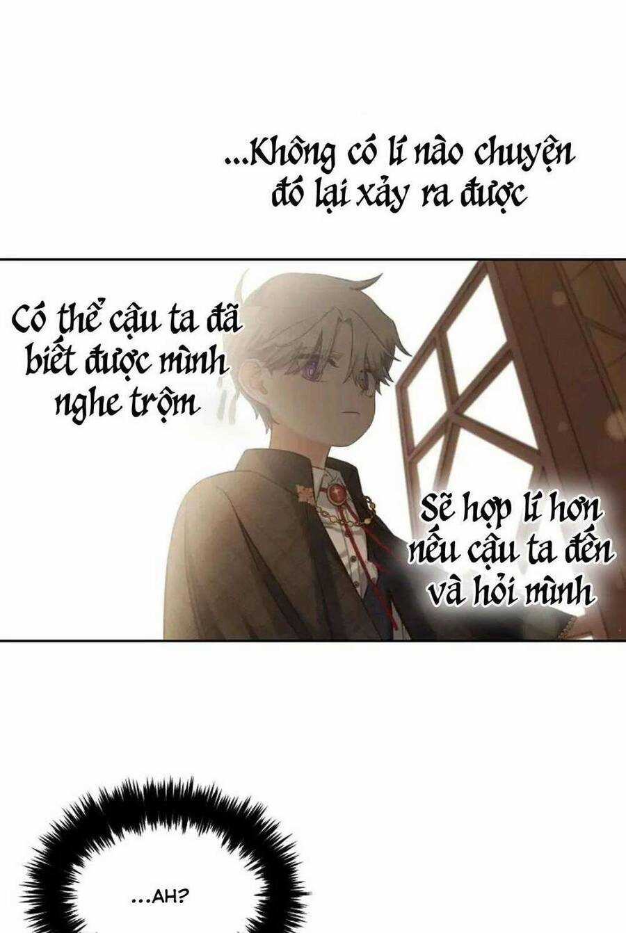 Tôi Sẽ Ở Ngay Bên Cạnh Nam Chính Chapter 6 trang 24