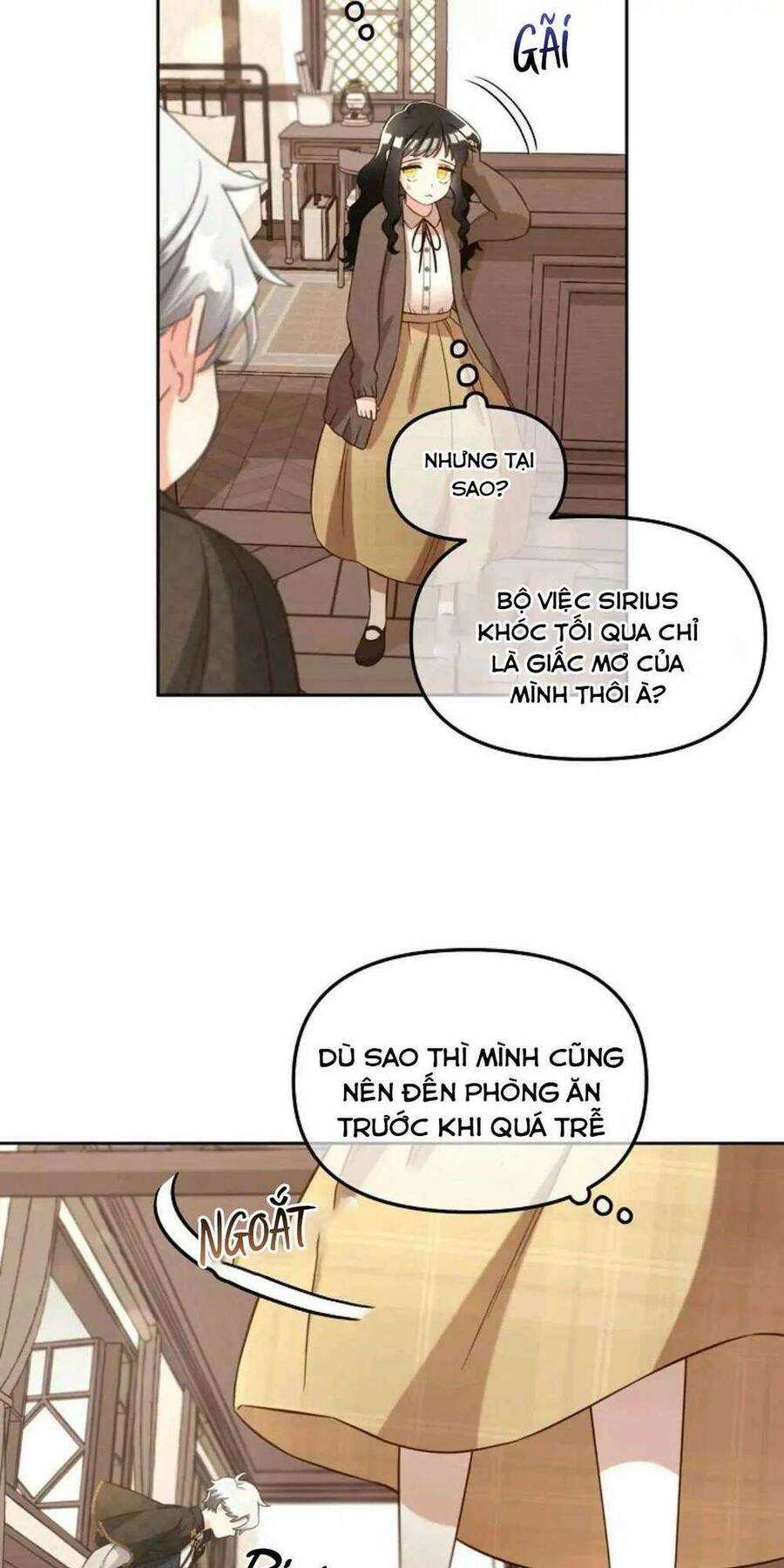 Tôi Sẽ Ở Ngay Bên Cạnh Nam Chính Chapter 6 trang 26