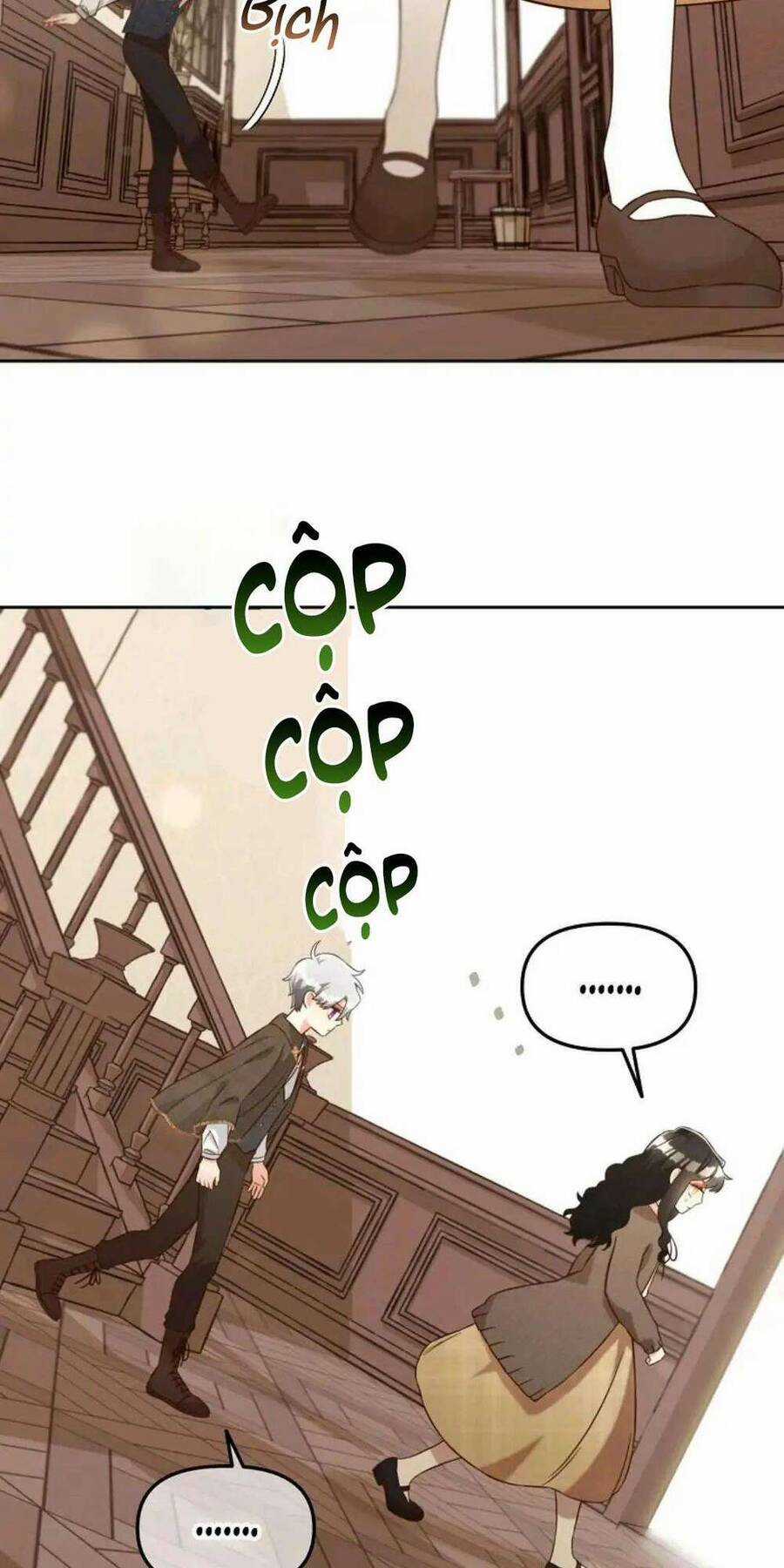 Tôi Sẽ Ở Ngay Bên Cạnh Nam Chính Chapter 6 trang 27
