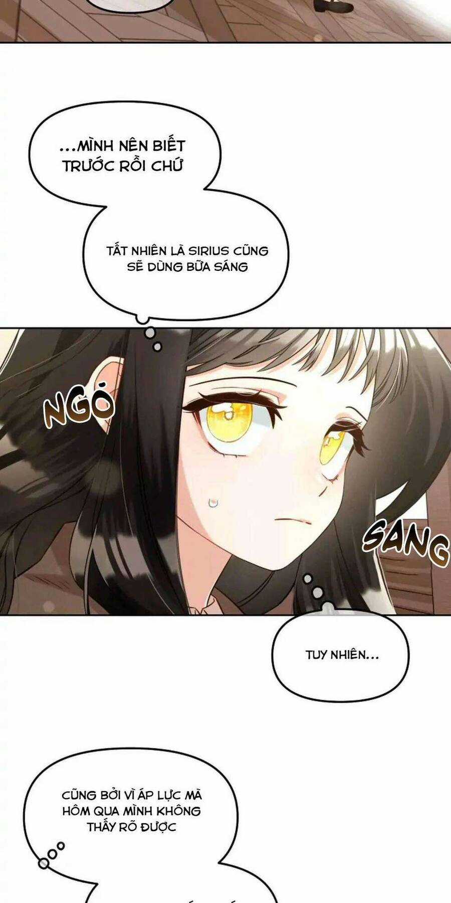 Tôi Sẽ Ở Ngay Bên Cạnh Nam Chính Chapter 6 trang 28