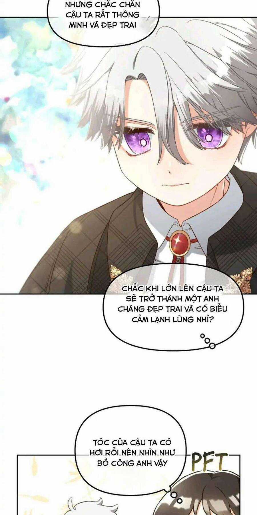 Tôi Sẽ Ở Ngay Bên Cạnh Nam Chính Chapter 6 trang 29