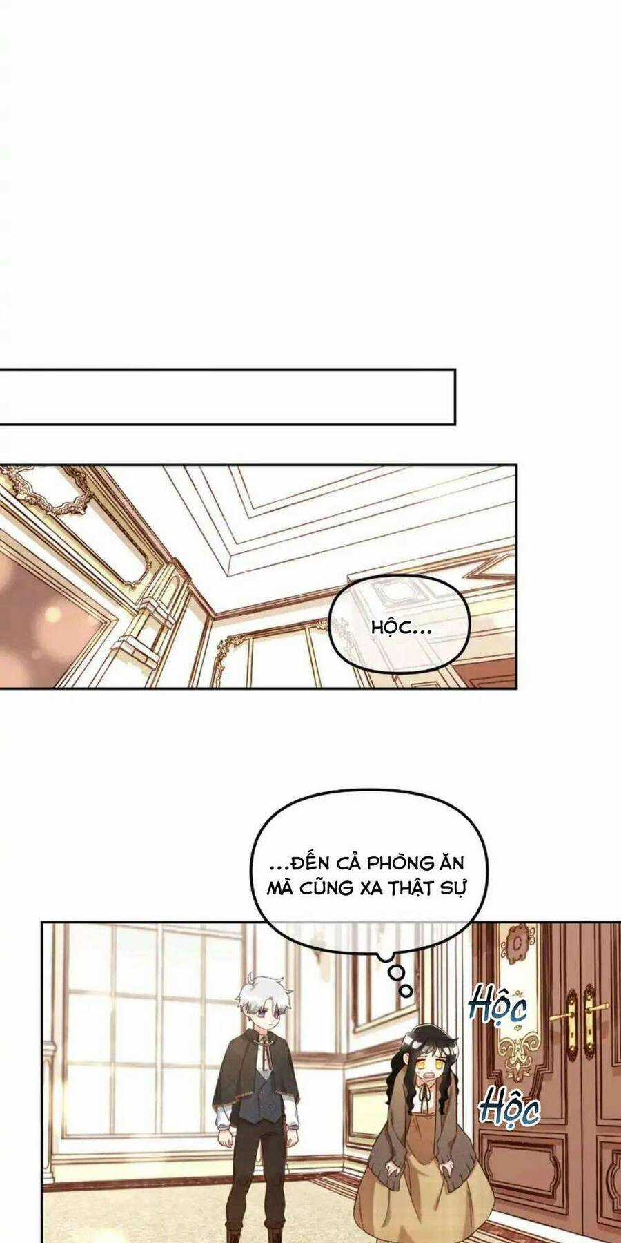 Tôi Sẽ Ở Ngay Bên Cạnh Nam Chính Chapter 6 trang 31