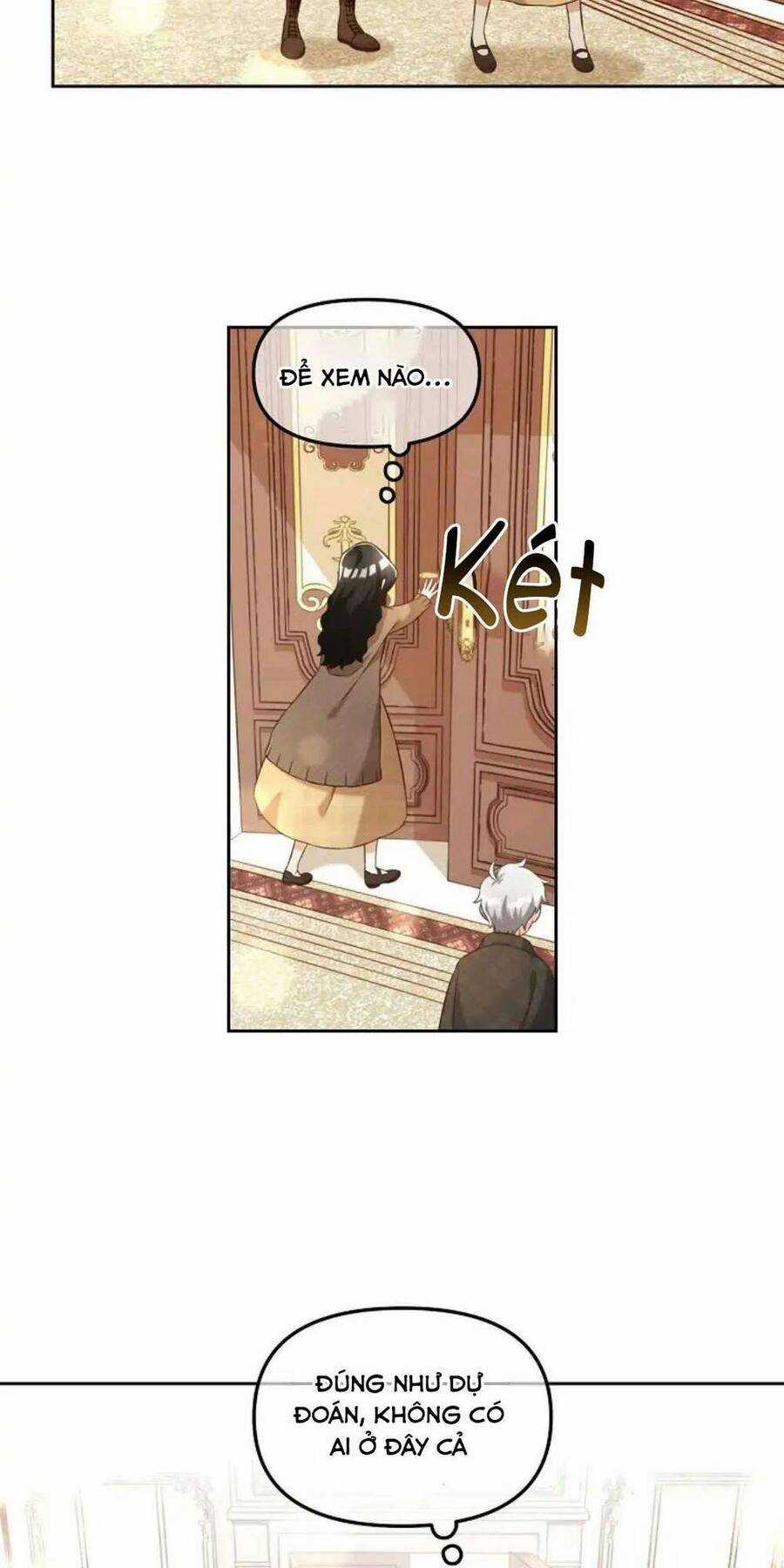 Tôi Sẽ Ở Ngay Bên Cạnh Nam Chính Chapter 6 trang 32