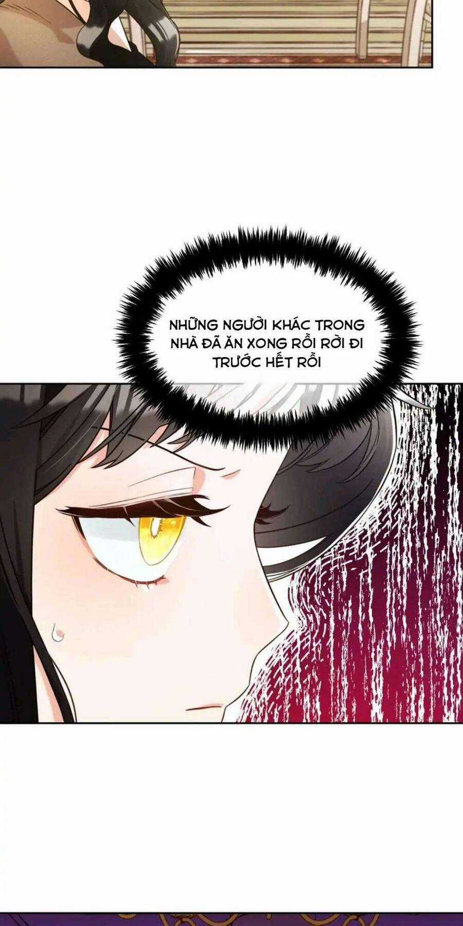 Tôi Sẽ Ở Ngay Bên Cạnh Nam Chính Chapter 6 trang 34