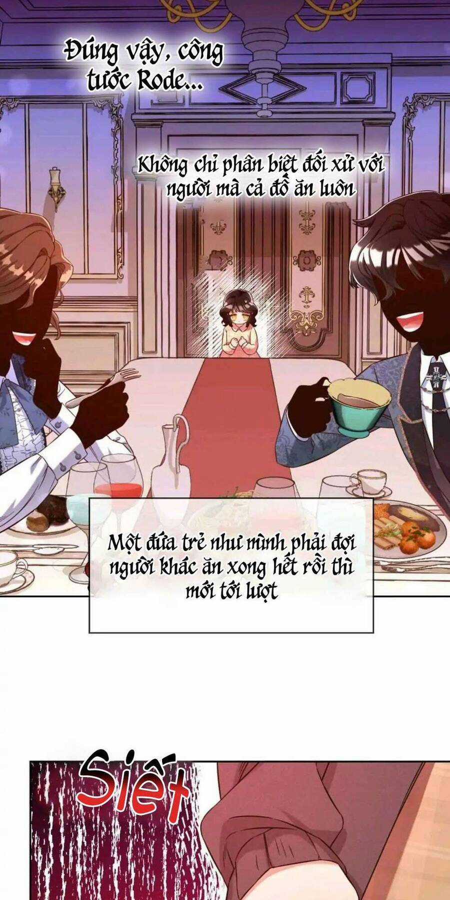 Tôi Sẽ Ở Ngay Bên Cạnh Nam Chính Chapter 6 trang 35