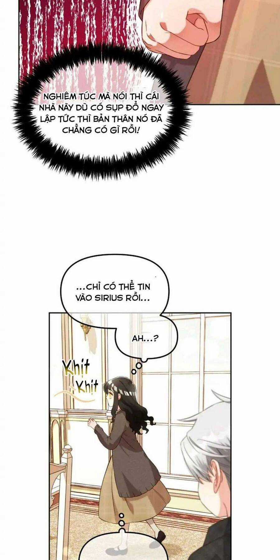 Tôi Sẽ Ở Ngay Bên Cạnh Nam Chính Chapter 6 trang 36
