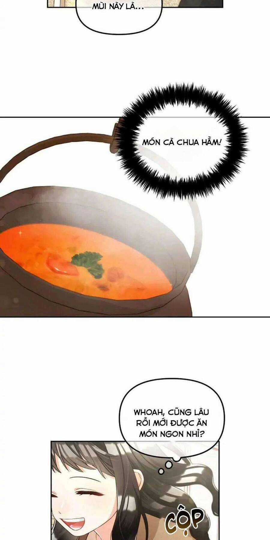 Tôi Sẽ Ở Ngay Bên Cạnh Nam Chính Chapter 6 trang 37
