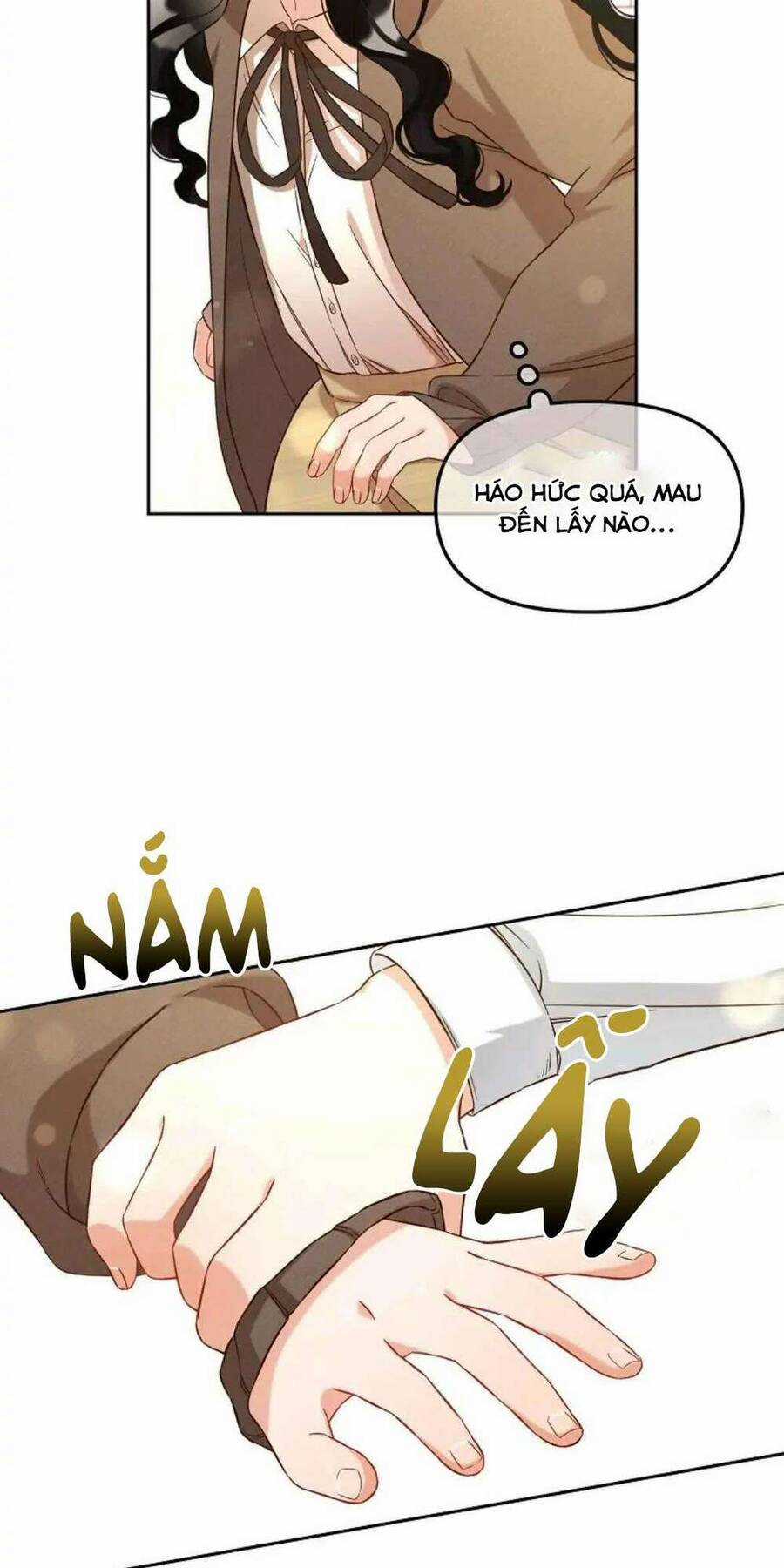 Tôi Sẽ Ở Ngay Bên Cạnh Nam Chính Chapter 6 trang 38