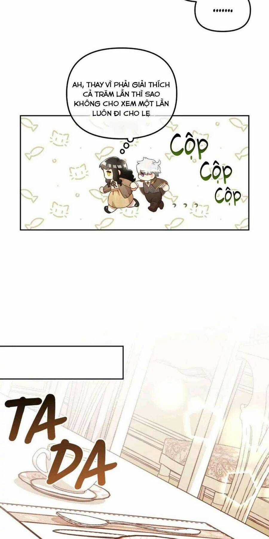 Tôi Sẽ Ở Ngay Bên Cạnh Nam Chính Chapter 6 trang 42