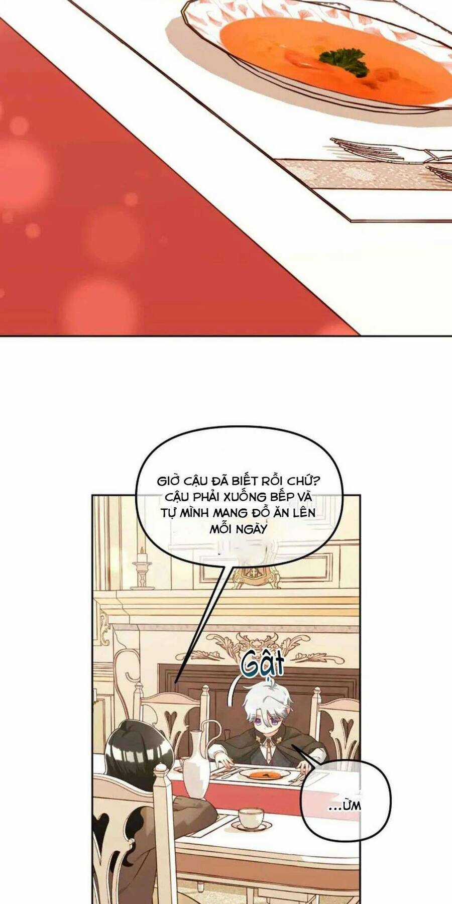 Tôi Sẽ Ở Ngay Bên Cạnh Nam Chính Chapter 6 trang 43
