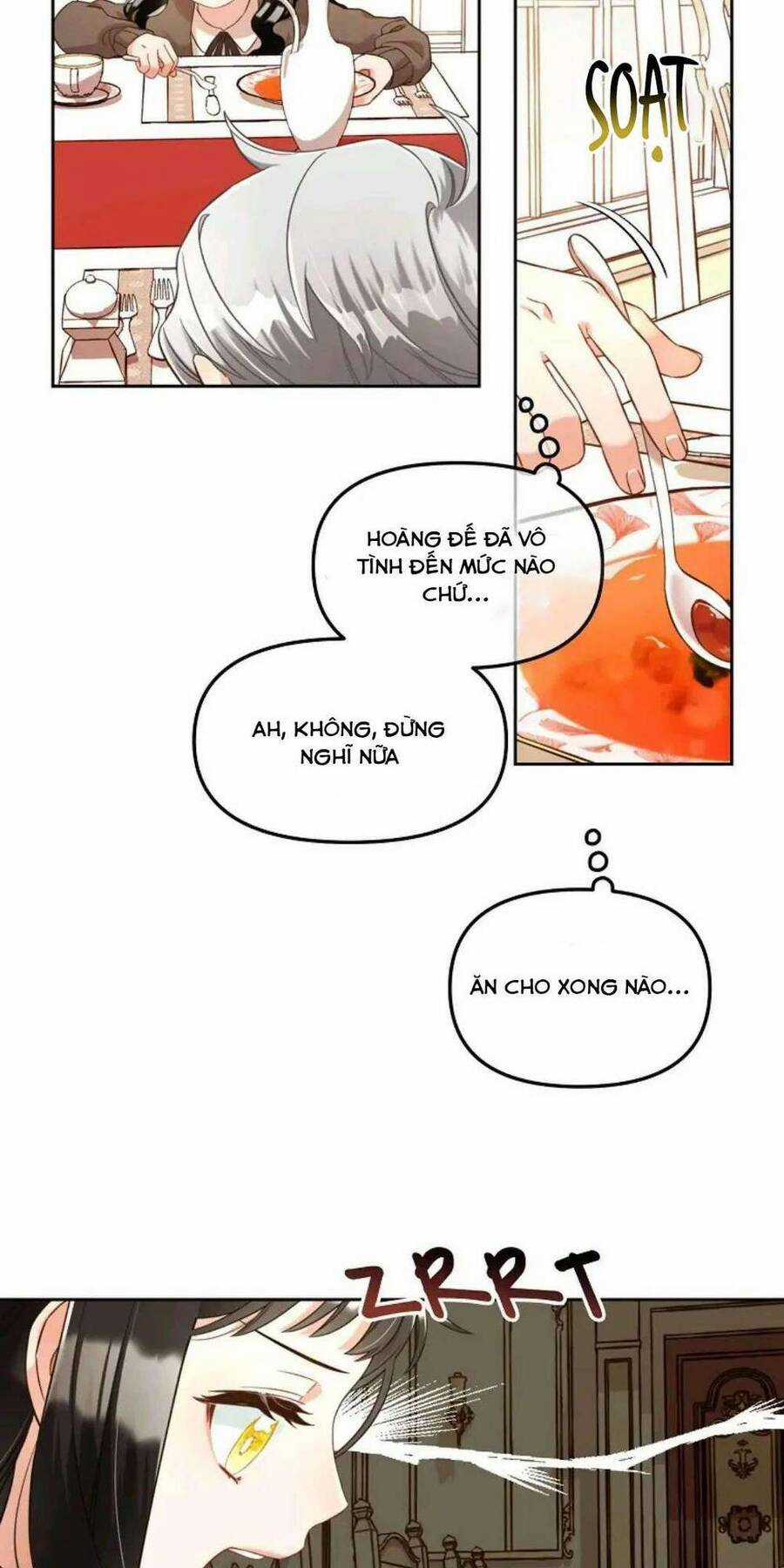 Tôi Sẽ Ở Ngay Bên Cạnh Nam Chính Chapter 6 trang 45
