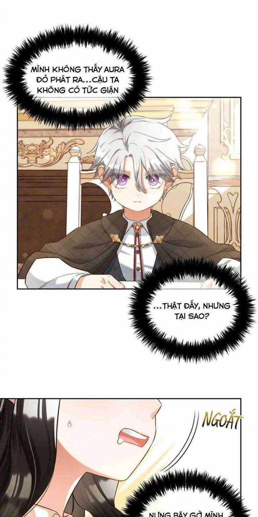 Tôi Sẽ Ở Ngay Bên Cạnh Nam Chính Chapter 6 trang 47