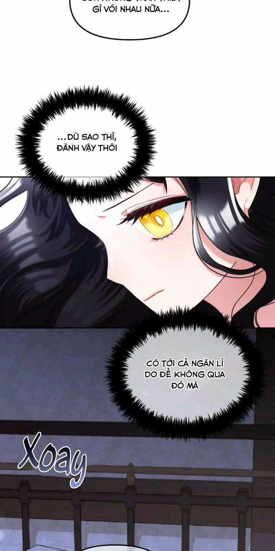 Tôi Sẽ Ở Ngay Bên Cạnh Nam Chính Chapter 6 trang 7