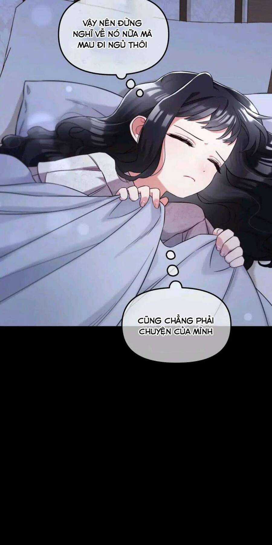 Tôi Sẽ Ở Ngay Bên Cạnh Nam Chính Chapter 6 trang 8