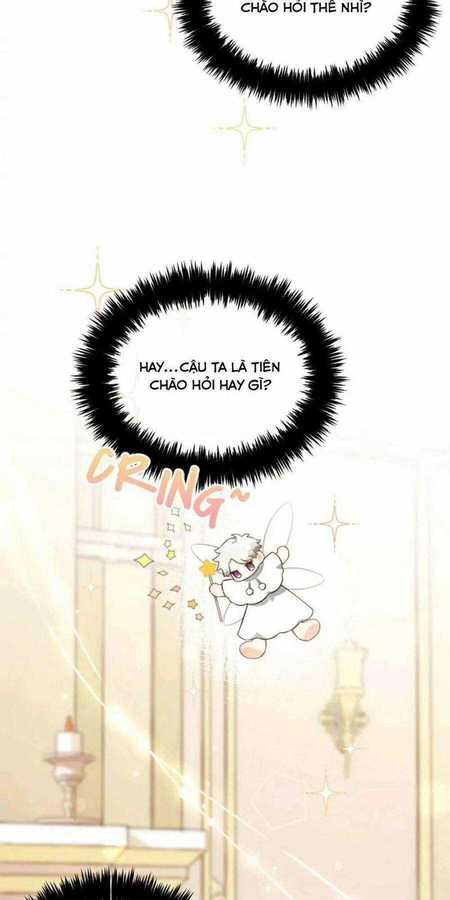 Tôi Sẽ Ở Ngay Bên Cạnh Nam Chính Chapter 7 trang 10