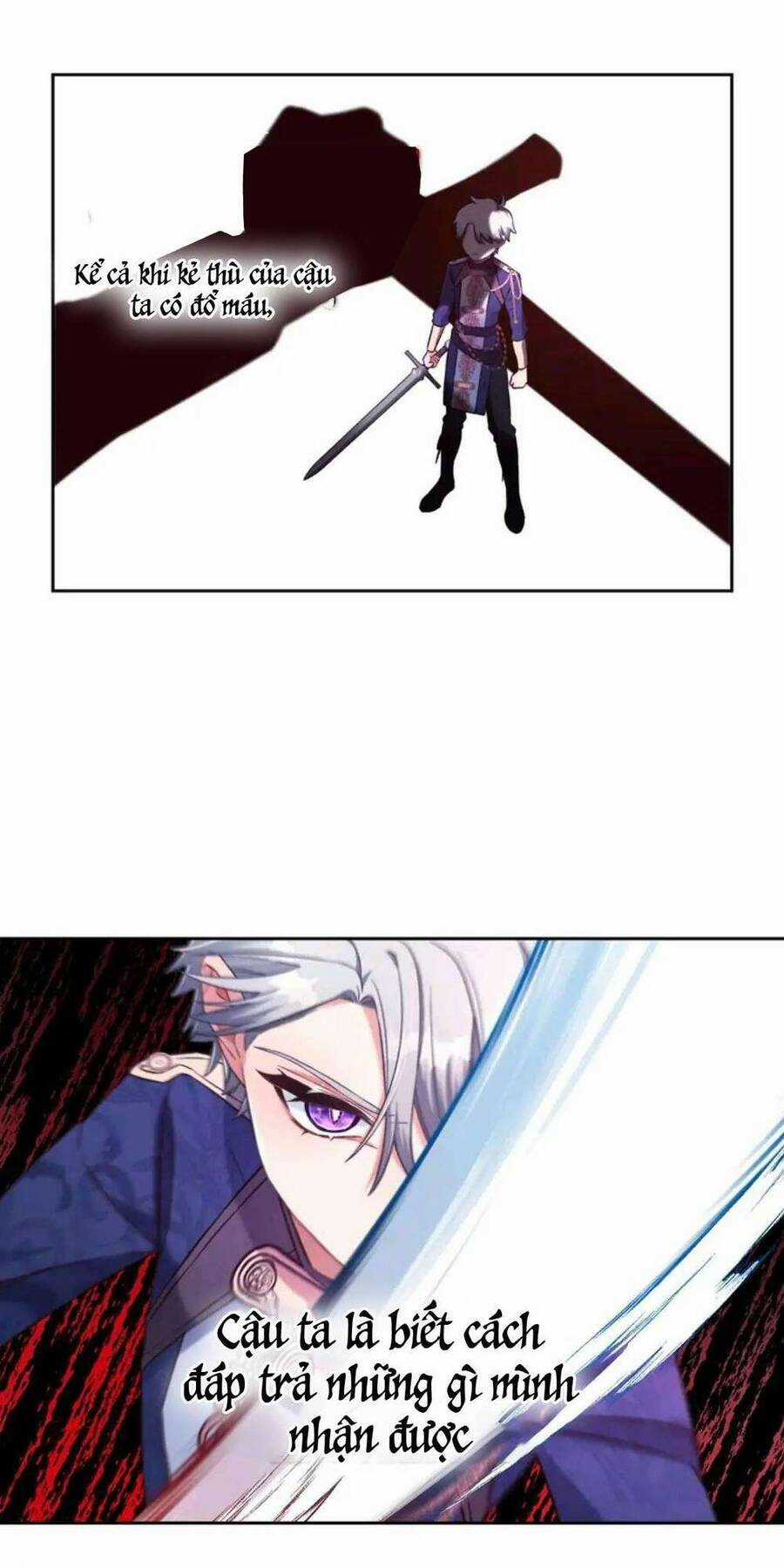 Tôi Sẽ Ở Ngay Bên Cạnh Nam Chính Chapter 7 trang 13