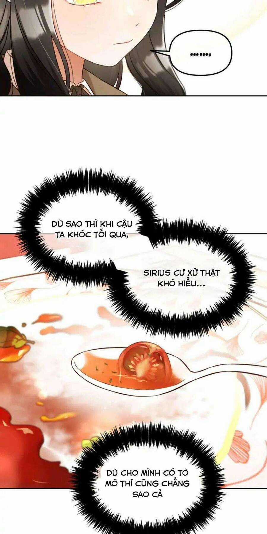 Tôi Sẽ Ở Ngay Bên Cạnh Nam Chính Chapter 7 trang 15