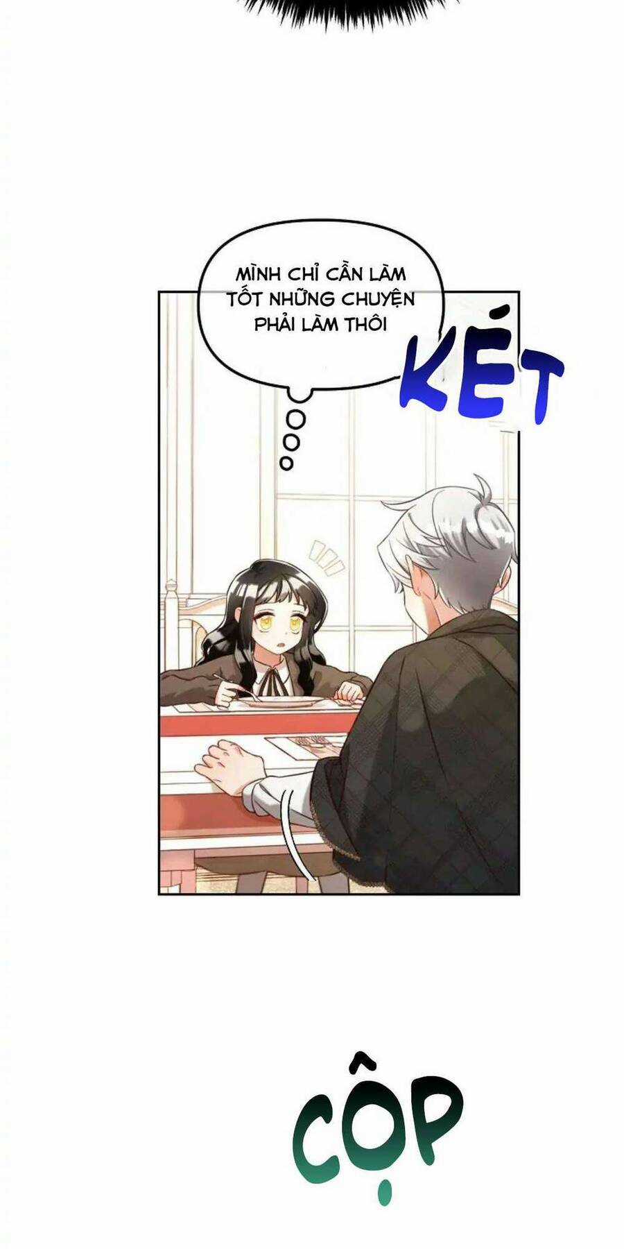 Tôi Sẽ Ở Ngay Bên Cạnh Nam Chính Chapter 7 trang 16