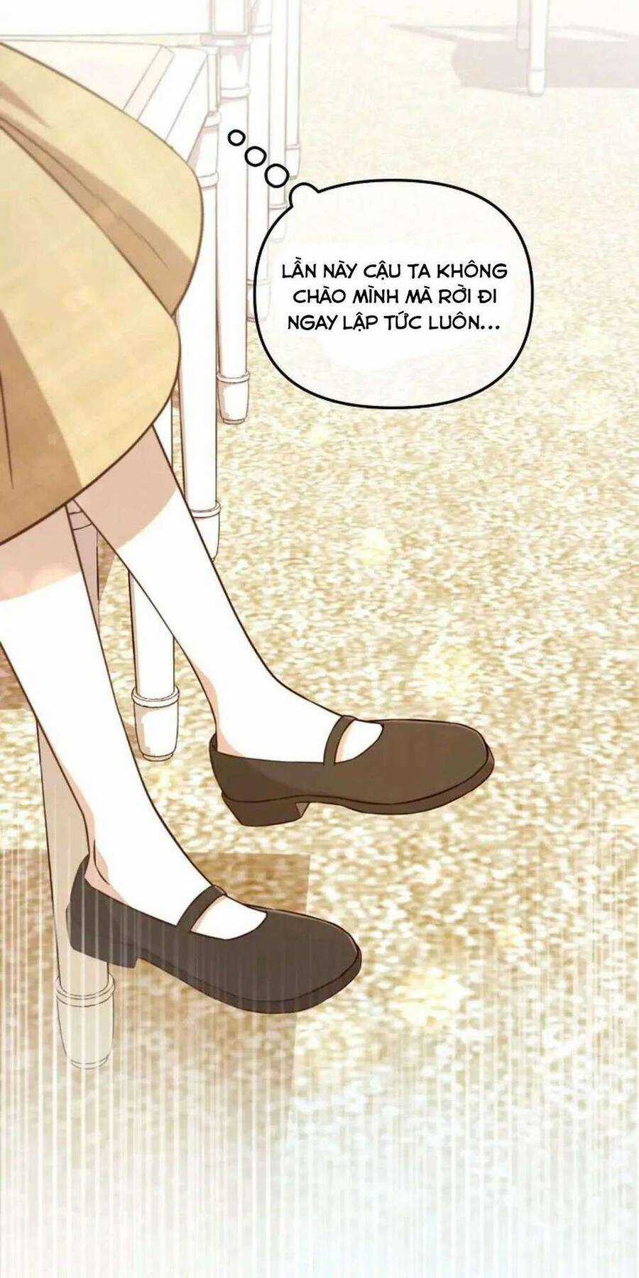 Tôi Sẽ Ở Ngay Bên Cạnh Nam Chính Chapter 7 trang 18