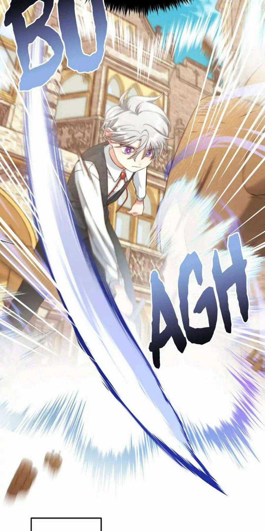 Tôi Sẽ Ở Ngay Bên Cạnh Nam Chính Chapter 7 trang 23