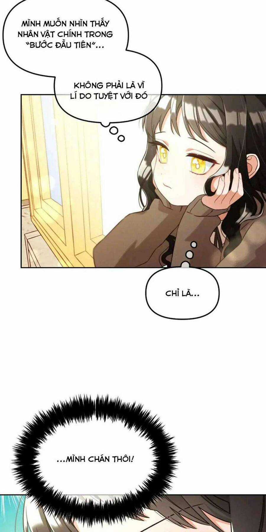 Tôi Sẽ Ở Ngay Bên Cạnh Nam Chính Chapter 7 trang 25