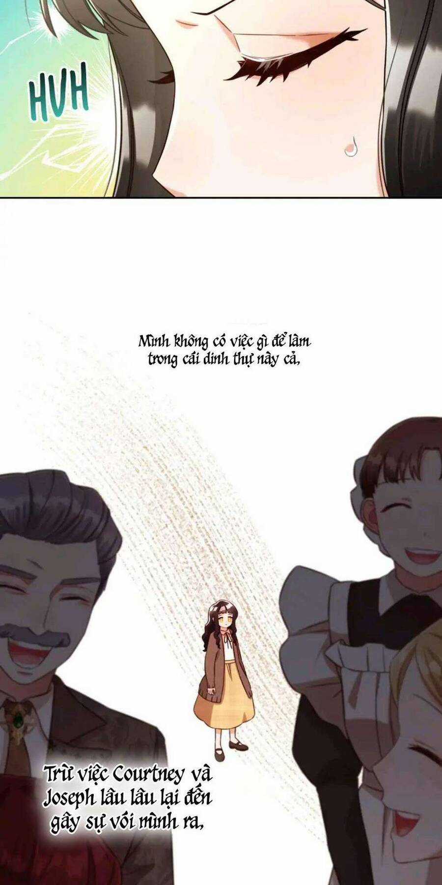 Tôi Sẽ Ở Ngay Bên Cạnh Nam Chính Chapter 7 trang 26