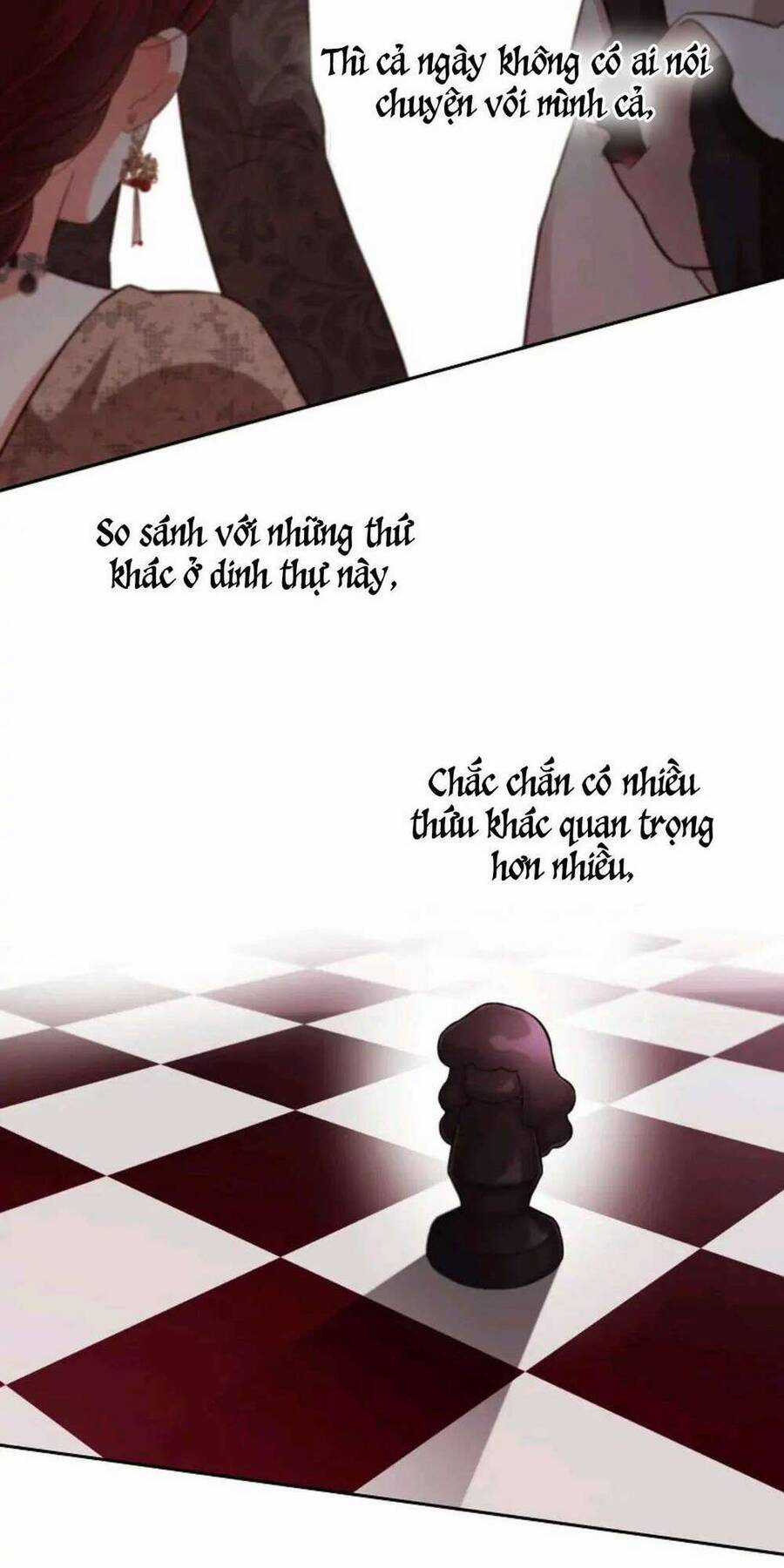 Tôi Sẽ Ở Ngay Bên Cạnh Nam Chính Chapter 7 trang 27