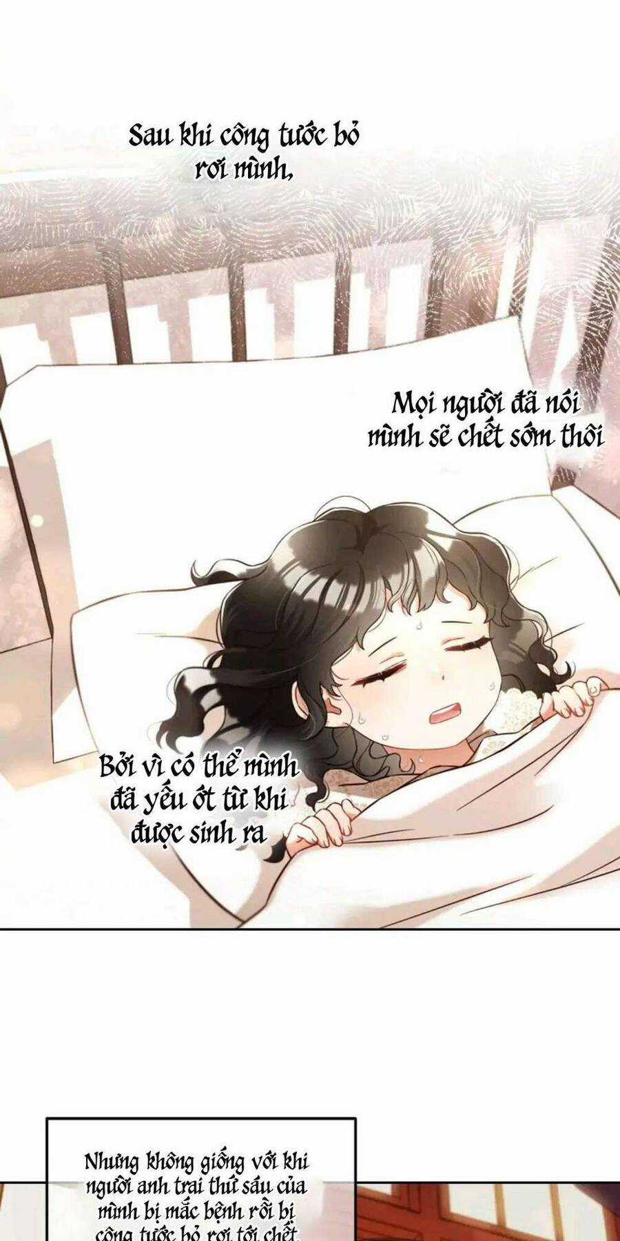 Tôi Sẽ Ở Ngay Bên Cạnh Nam Chính Chapter 7 trang 28