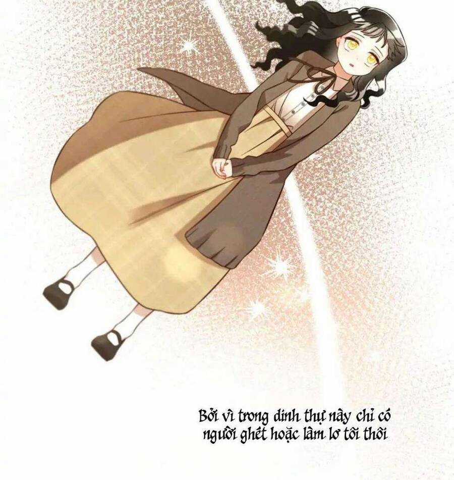 Tôi Sẽ Ở Ngay Bên Cạnh Nam Chính Chapter 7 trang 31