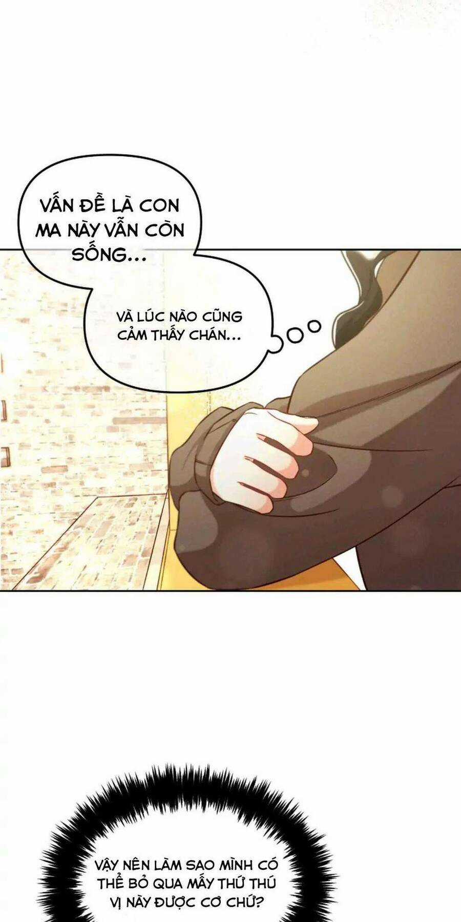 Tôi Sẽ Ở Ngay Bên Cạnh Nam Chính Chapter 7 trang 32