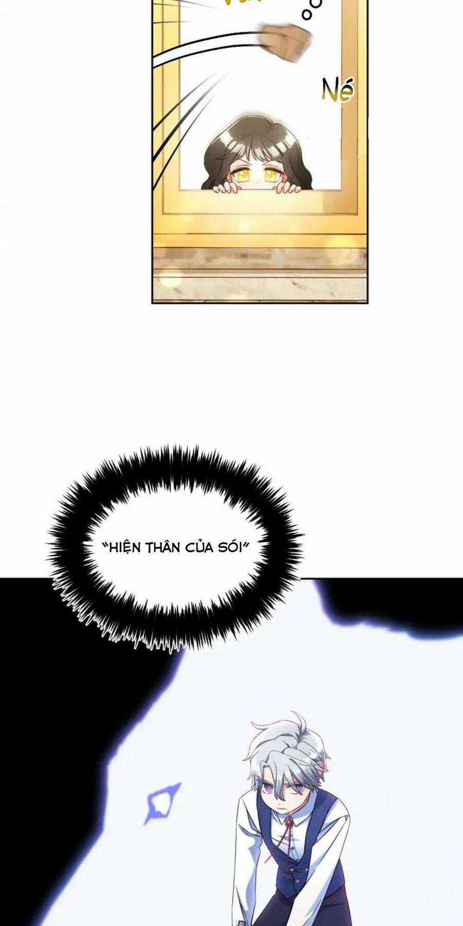 Tôi Sẽ Ở Ngay Bên Cạnh Nam Chính Chapter 7 trang 34