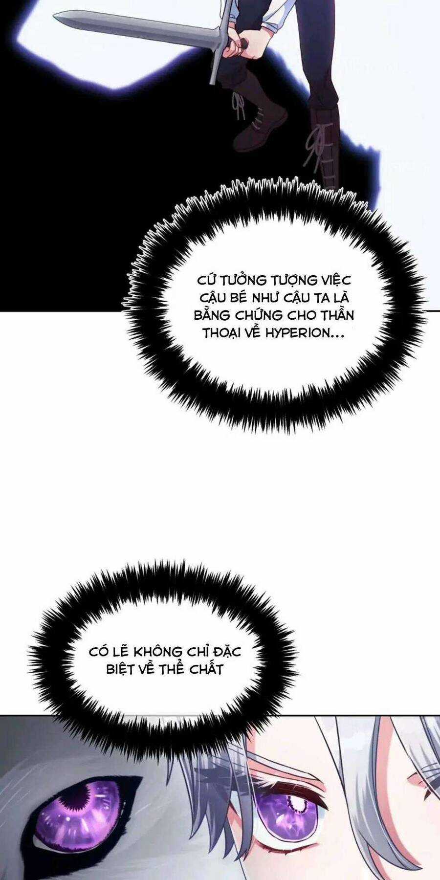 Tôi Sẽ Ở Ngay Bên Cạnh Nam Chính Chapter 7 trang 35