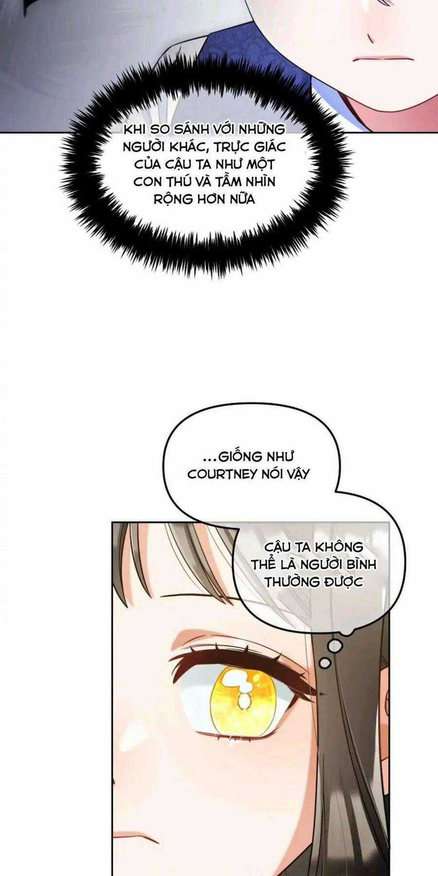 Tôi Sẽ Ở Ngay Bên Cạnh Nam Chính Chapter 7 trang 36