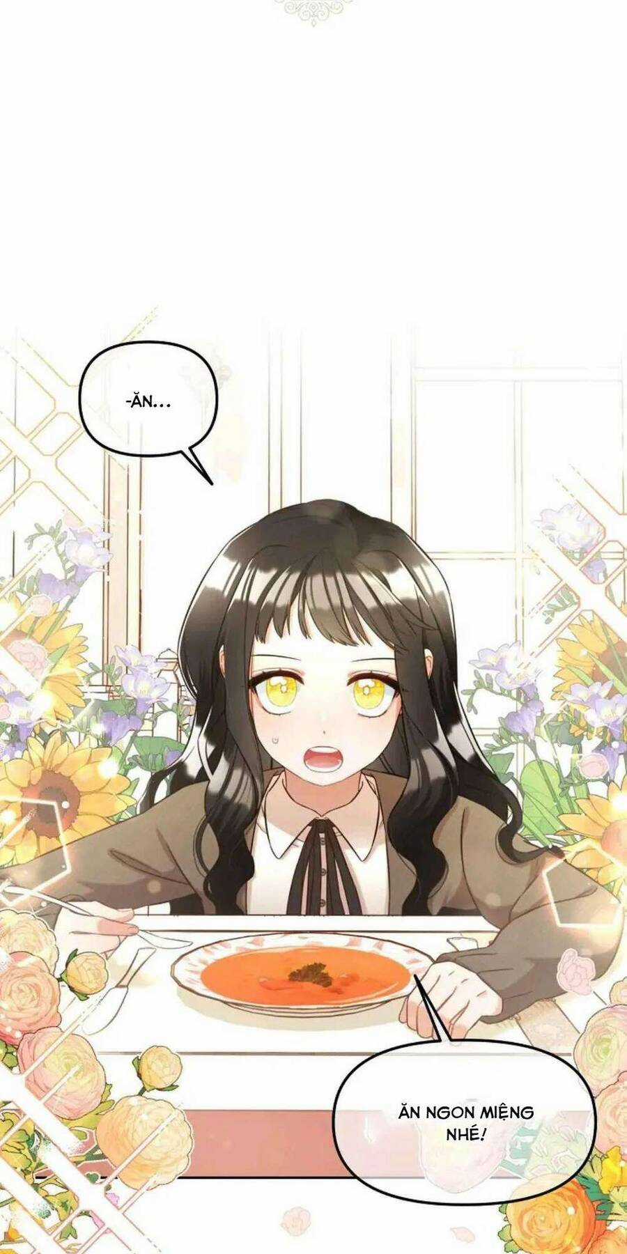 Tôi Sẽ Ở Ngay Bên Cạnh Nam Chính Chapter 7 trang 4