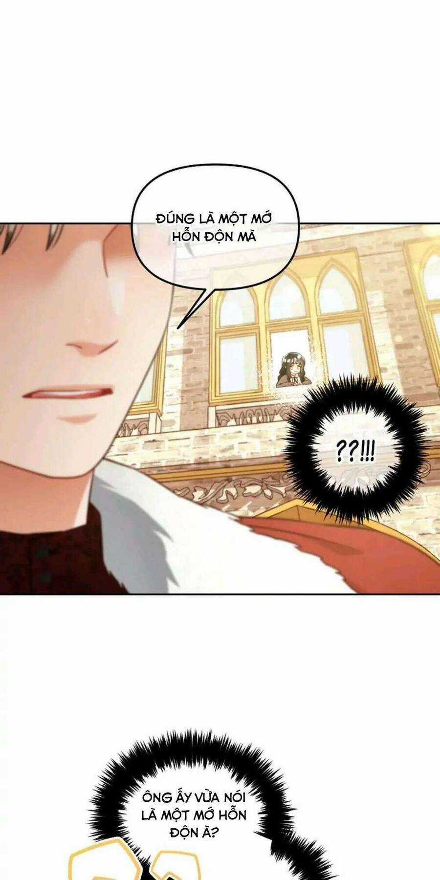 Tôi Sẽ Ở Ngay Bên Cạnh Nam Chính Chapter 7 trang 41