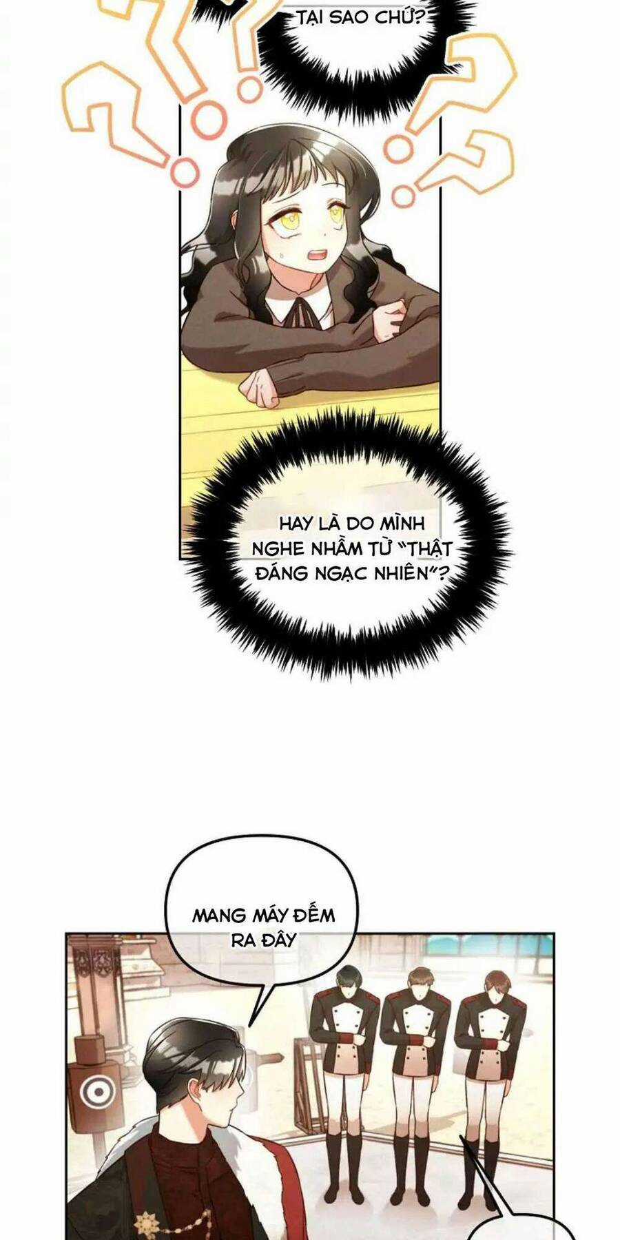 Tôi Sẽ Ở Ngay Bên Cạnh Nam Chính Chapter 7 trang 42