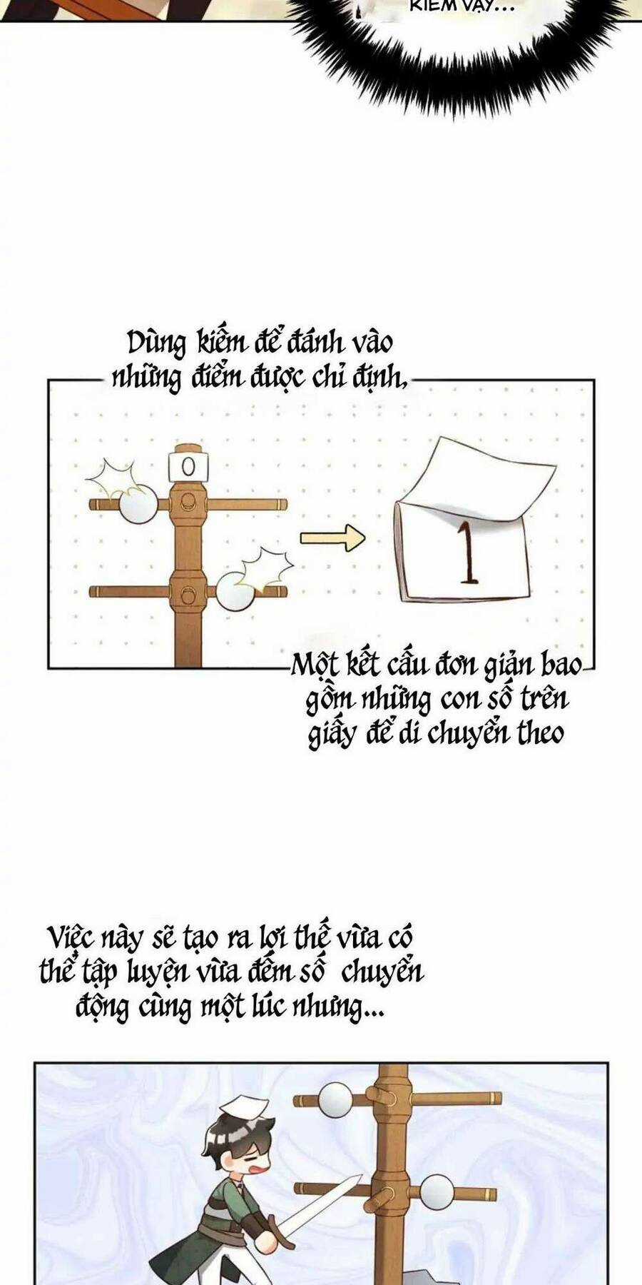 Tôi Sẽ Ở Ngay Bên Cạnh Nam Chính Chapter 7 trang 44