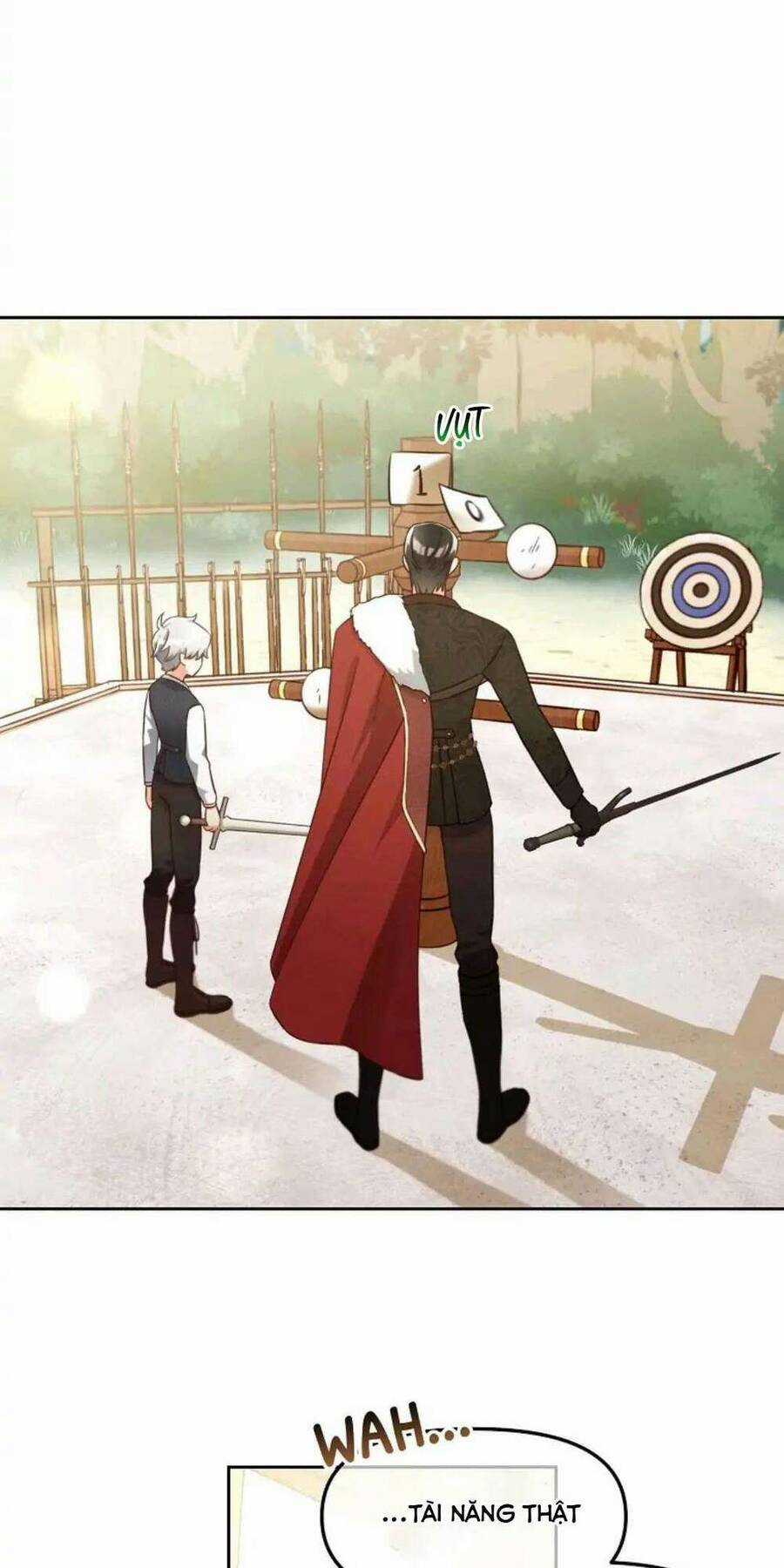 Tôi Sẽ Ở Ngay Bên Cạnh Nam Chính Chapter 7 trang 47