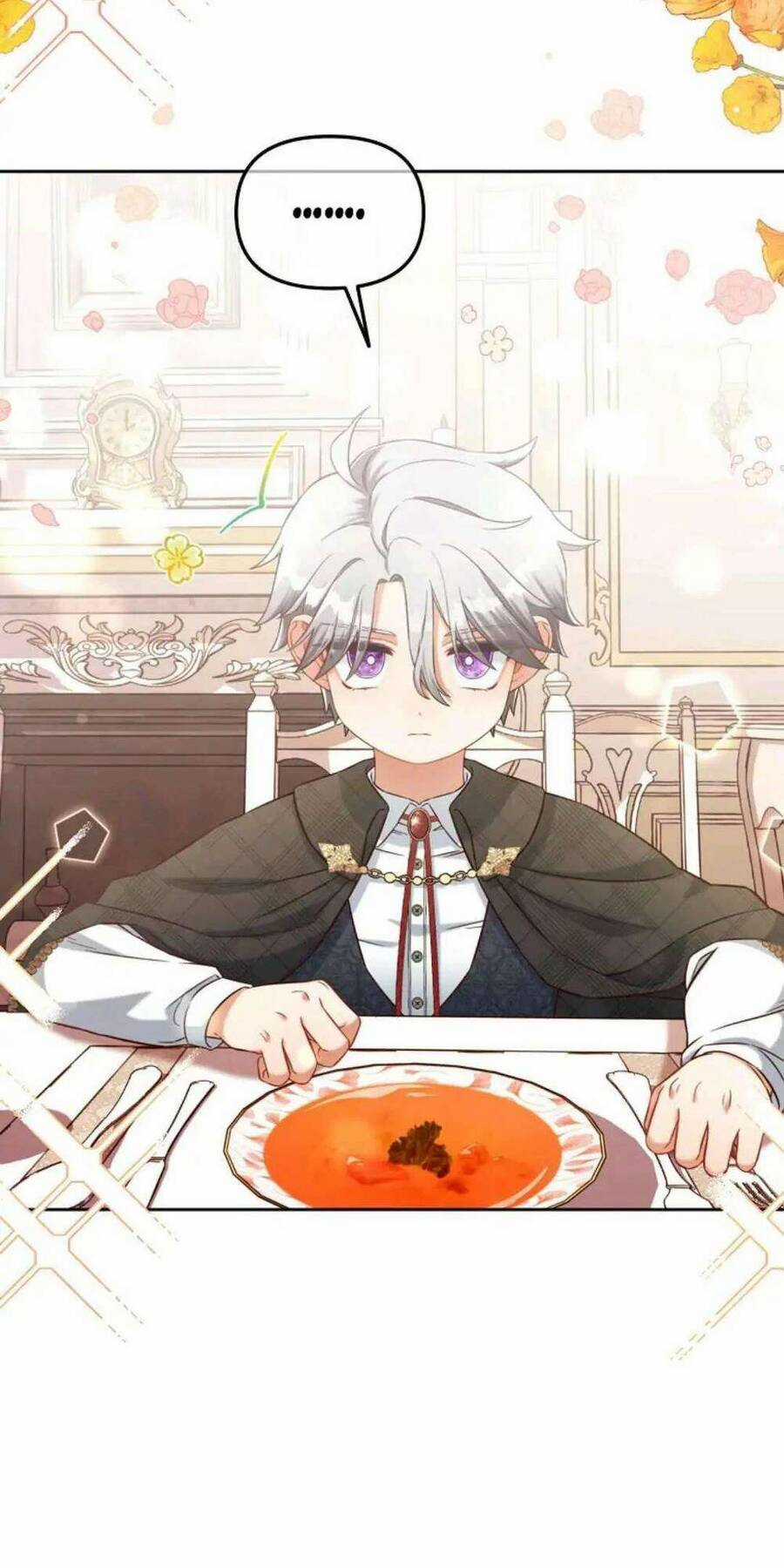 Tôi Sẽ Ở Ngay Bên Cạnh Nam Chính Chapter 7 trang 5