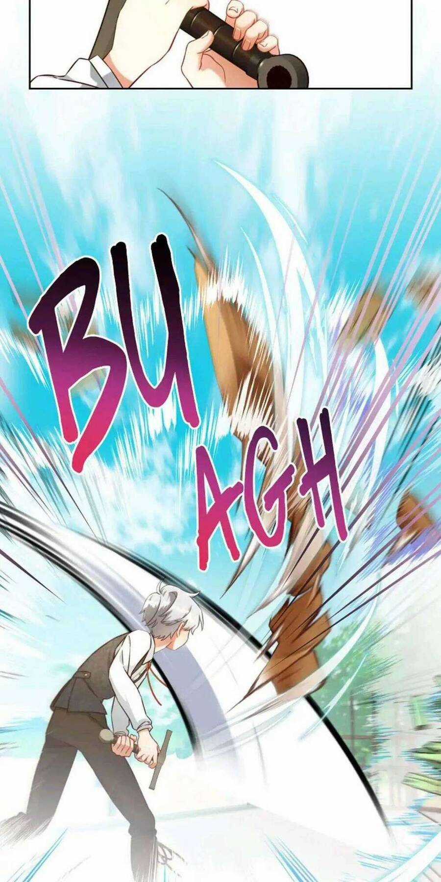 Tôi Sẽ Ở Ngay Bên Cạnh Nam Chính Chapter 7 trang 50