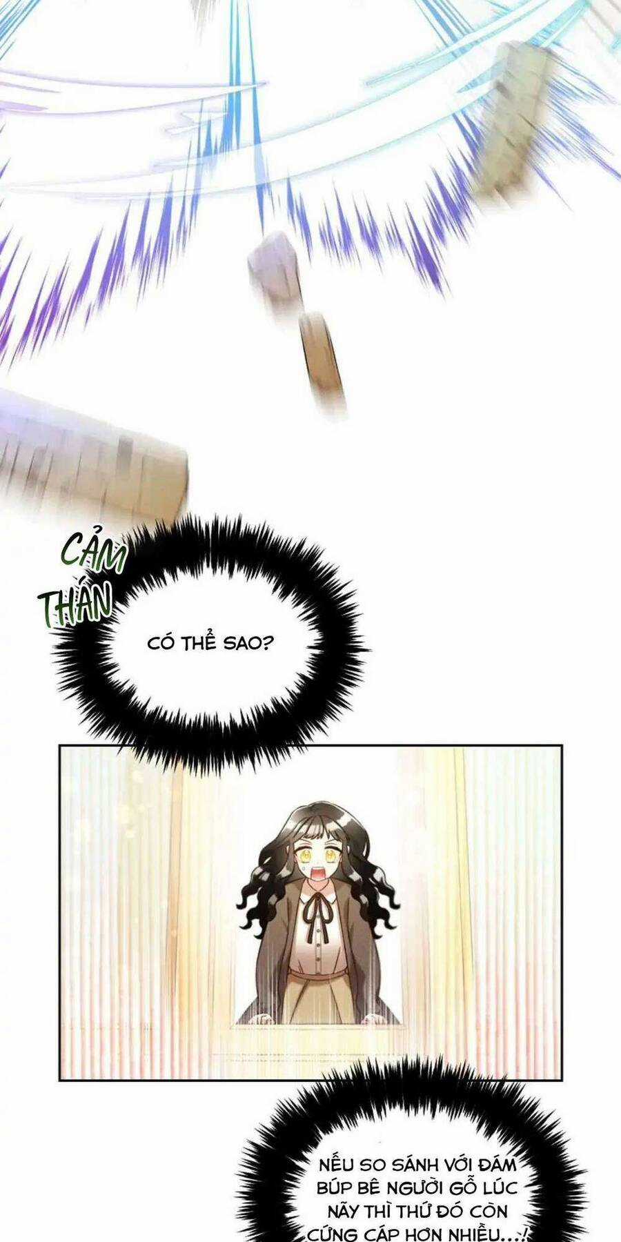 Tôi Sẽ Ở Ngay Bên Cạnh Nam Chính Chapter 7 trang 51