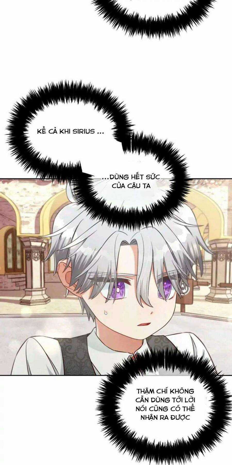 Tôi Sẽ Ở Ngay Bên Cạnh Nam Chính Chapter 7 trang 52