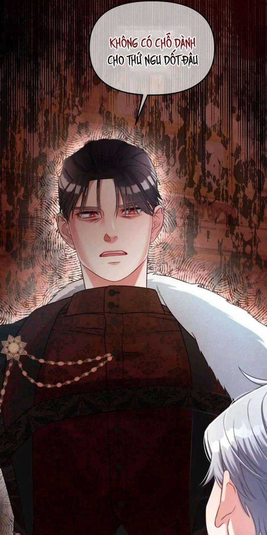 Tôi Sẽ Ở Ngay Bên Cạnh Nam Chính Chapter 7 trang 54