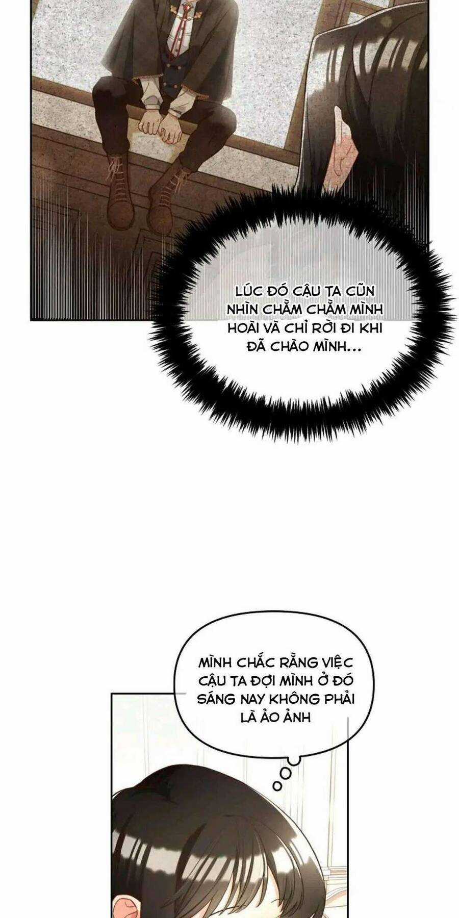 Tôi Sẽ Ở Ngay Bên Cạnh Nam Chính Chapter 7 trang 8