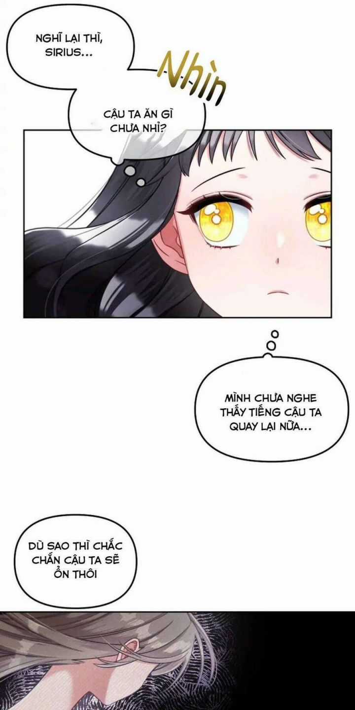 Tôi Sẽ Ở Ngay Bên Cạnh Nam Chính Chapter 8 trang 13