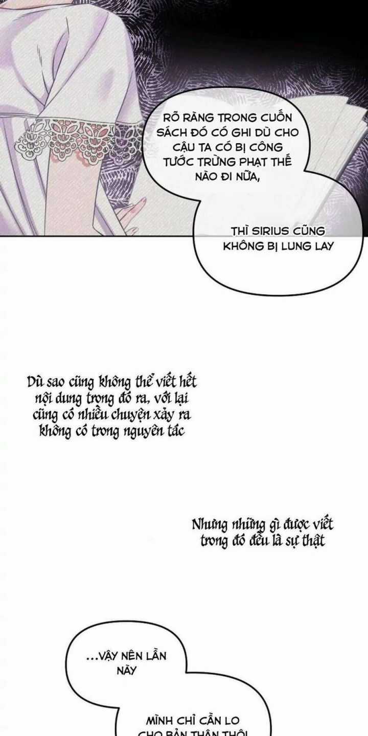 Tôi Sẽ Ở Ngay Bên Cạnh Nam Chính Chapter 8 trang 14