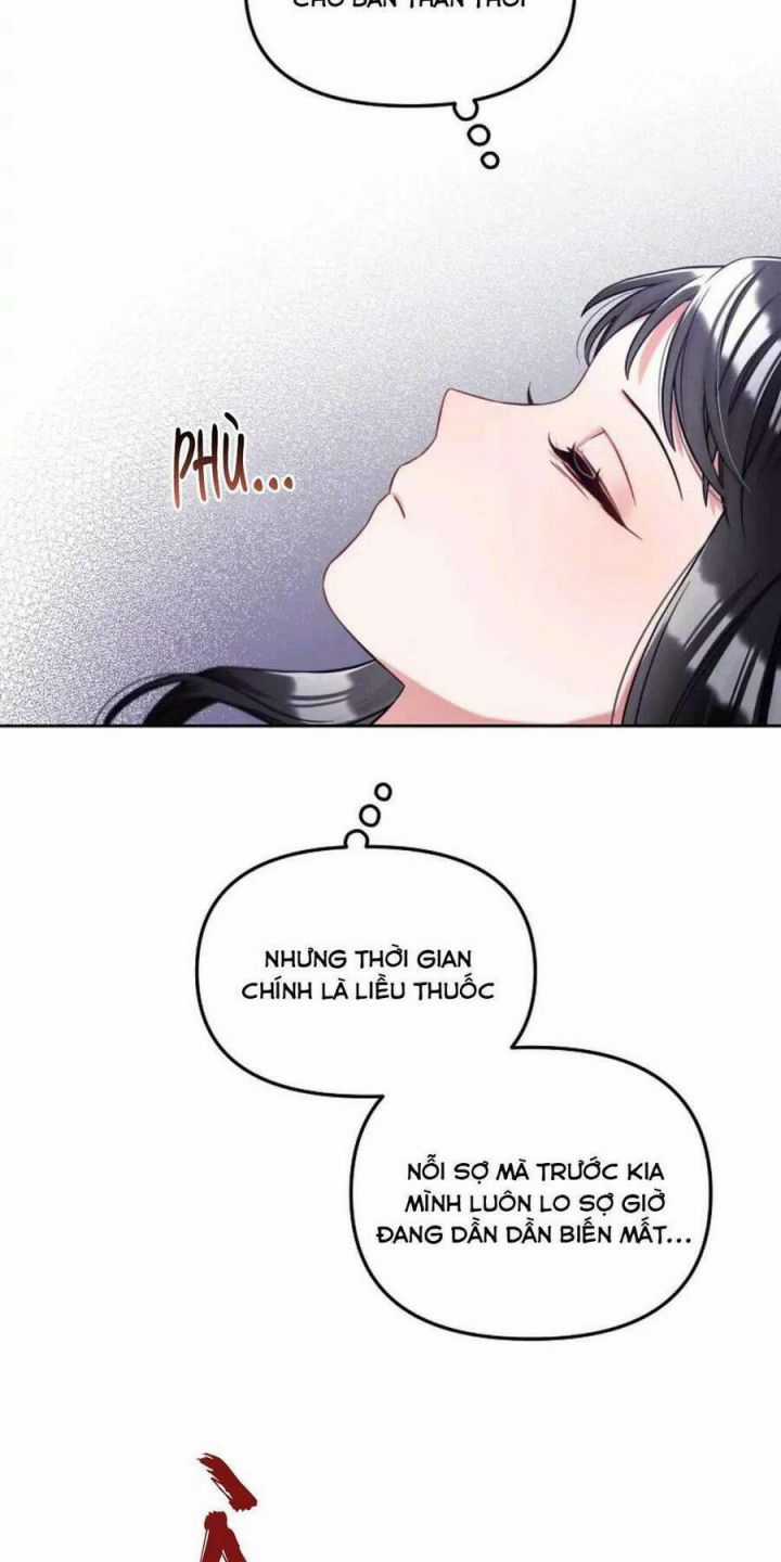 Tôi Sẽ Ở Ngay Bên Cạnh Nam Chính Chapter 8 trang 15