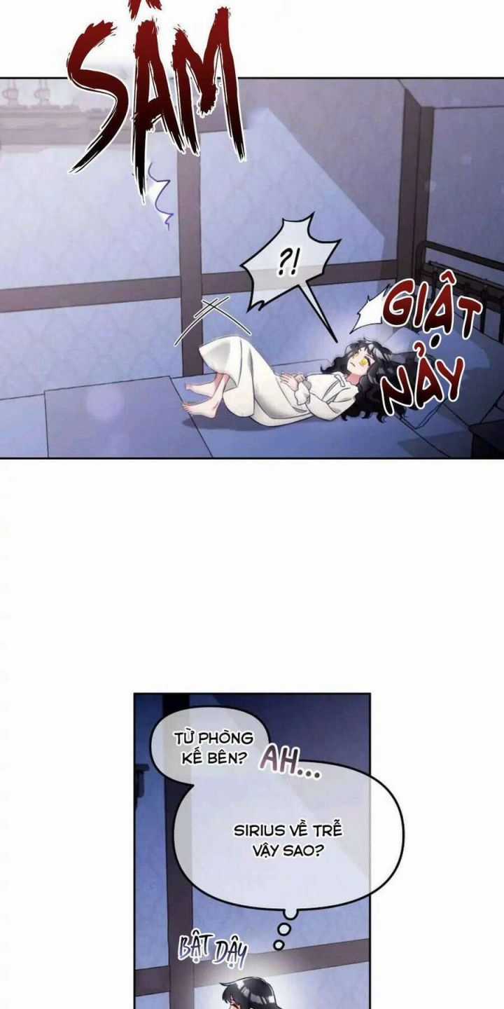 Tôi Sẽ Ở Ngay Bên Cạnh Nam Chính Chapter 8 trang 16