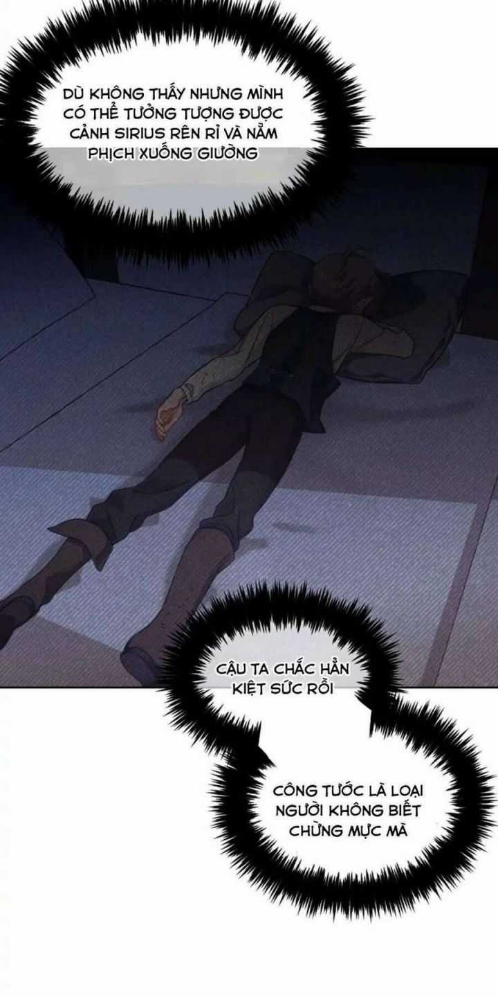 Tôi Sẽ Ở Ngay Bên Cạnh Nam Chính Chapter 8 trang 18