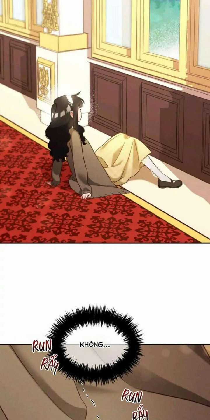 Tôi Sẽ Ở Ngay Bên Cạnh Nam Chính Chapter 8 trang 2